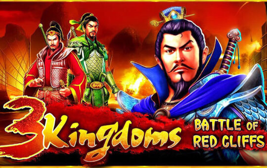 3-Kingdoms-Battle-of-Red-Cliffs-ole777slotguru