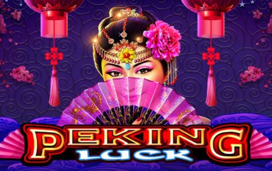 Peking-Luck-ole777slotguru