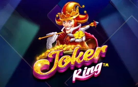 Joker King-ole777slotguru