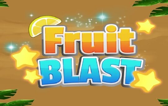 Fruit-Blast-ole777slotguru