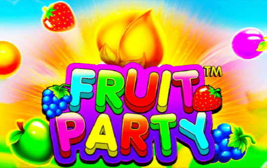Fruit-Party-slot-ole777slotguru
