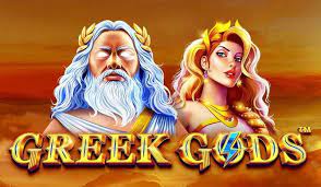 Greek Gods-ole777slotguru