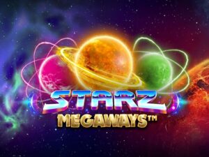 Starz Megaways-ole777slotguru