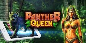 Panther Queen-ole777slotguru
